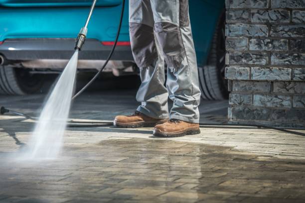 Best Building Exterior Washing  in Oak Hills, OR