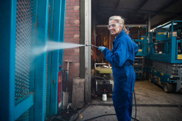 Professional  Pressure Washing Services in Oak Hills, OR