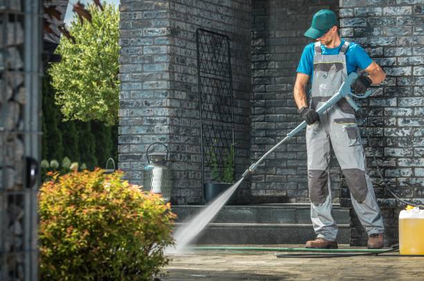 Solar Panel Cleaning in Oak Hills, OR