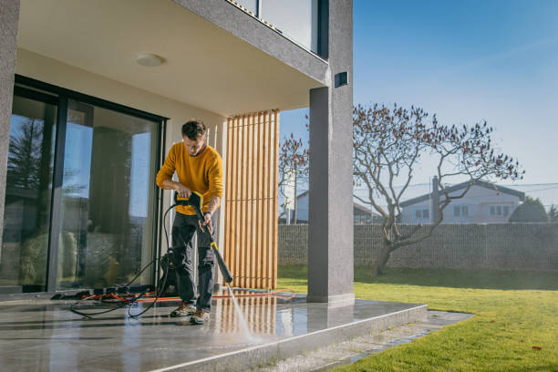 Best Gutter Cleaning  in Oak Hills, OR
